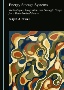 Energy Storage Systems book by Najib Altawell